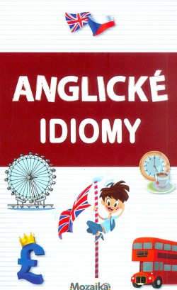 Anglické idiomy