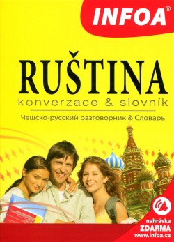 Ruština konverzace & slovník