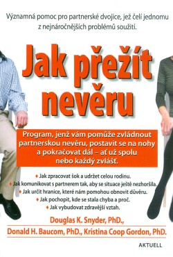 Jak přežít nevěru