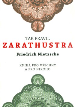 Tak pravil Zarathustra