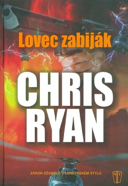 Lovec zabiják