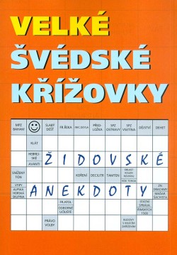 Velké švédské křížovky Židovské anekdoty