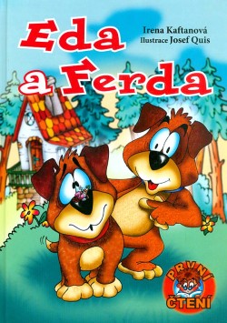 Eda a Ferda