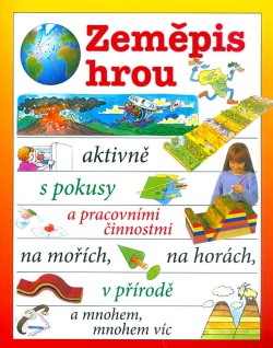 Zeměpis hrou