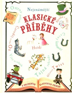 Nejznámější klasické příběhy