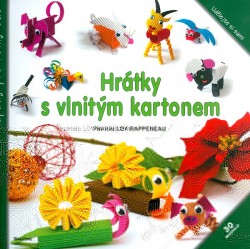 Hrátky s vlnitým kartonem