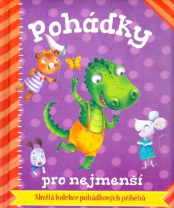 Pohádky pro nejmenší