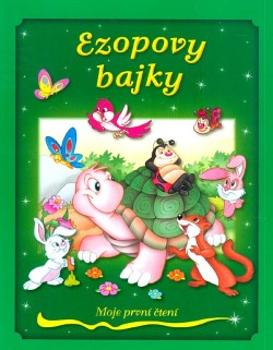 Ezopovy bajky