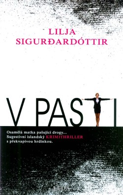 V pasti