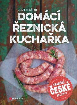 Domácí řeznická kuchařka