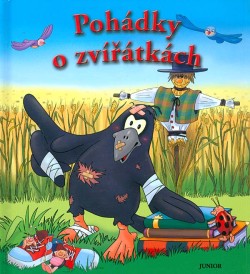 Pohádky o zvířátkách