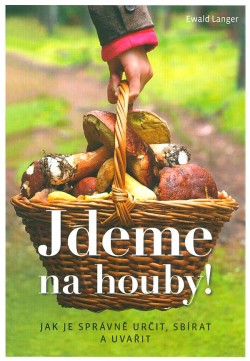 Jdeme na houby!