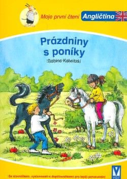 Prázdniny s poníky