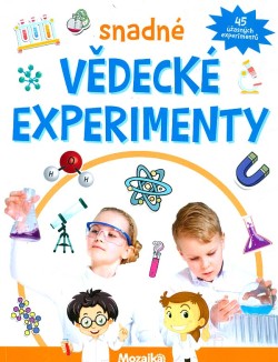 Snadné vědecké experimenty