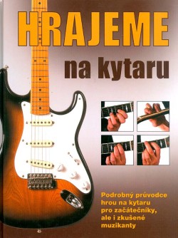 Hrajeme na kytaru