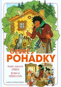 České pohádky