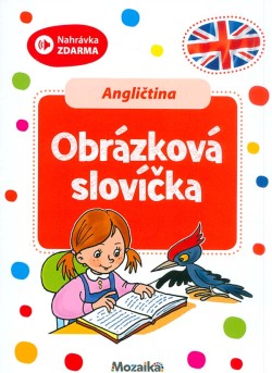 Angličtina - Obrázková slovíčka