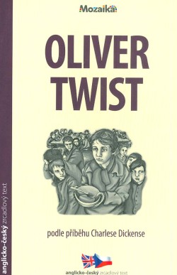 Oliver Twist/Oliver Twist A1-A2