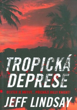 Tropická deprese