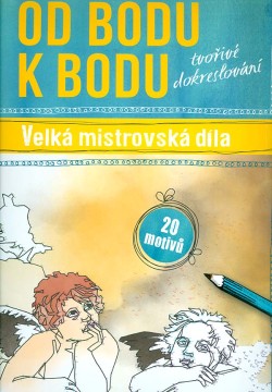 Od bodu k bodu - Velká mistrovská díla