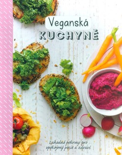 Veganská kuchyně