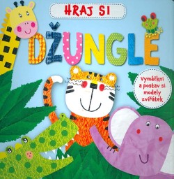 Džungle -  Hraj si
