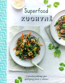 Superfood kuchyně