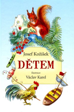 Dětem