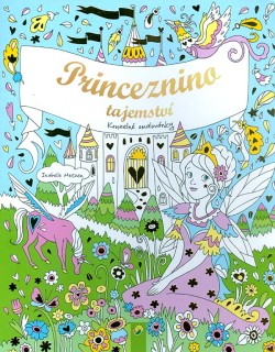 Princeznino tajemství