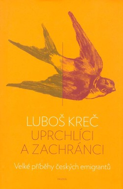 Uprchlíci a zachránci