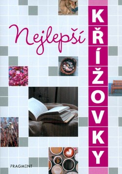 Nejlepší křížovky fialové