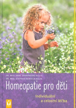 Homeopatie pro děti: Individuální a celostní léčba