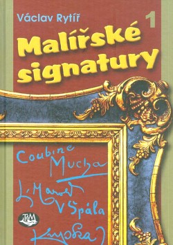 Malířské signatury 1
