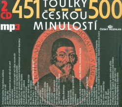 Toulky českou minulostí 451-500