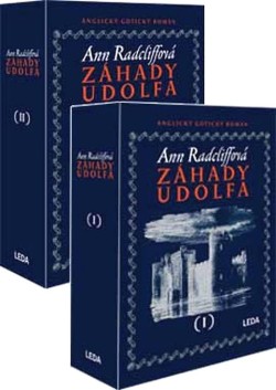 Záhady Udolfa I+II