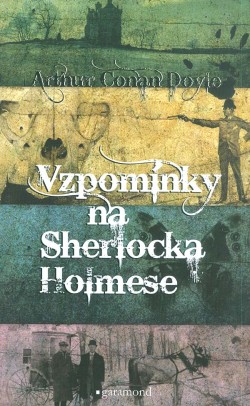 Vzpomínky na Sherlocka Holmese