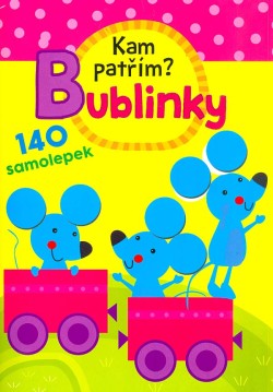 Kam patřím? Bublinky