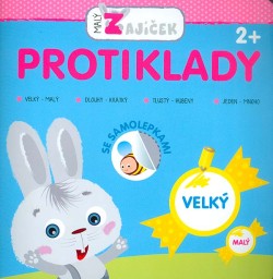 Malý zajíček Protiklady