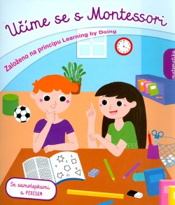 Učíme se s Montessori - matematika