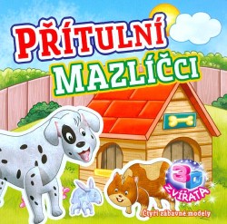 Přítulní mazlíčci