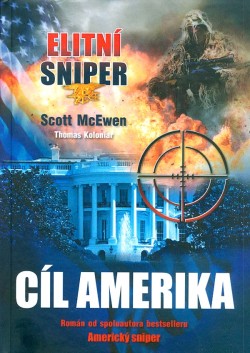 Elitní sniper: Cíl Amerika