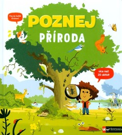 Poznej - Příroda: více než 20 aktivit