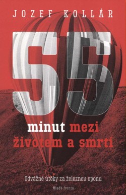 55 minut mezi životem a smrtí