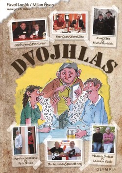 Dvojhlas