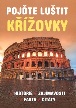 Pojďte luštit křížovky