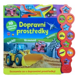 Dopravní prostředky