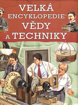 Velká encyklopedie vědy a techniky