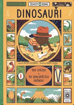 Život na Zemi - Dinosauři