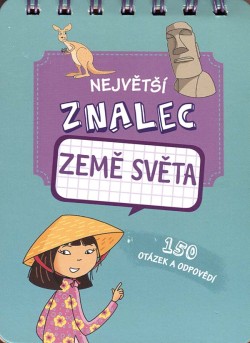 Největší znalec - Země světa