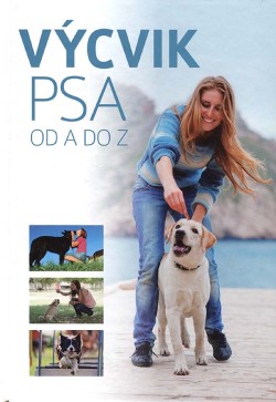 Výcvik psa